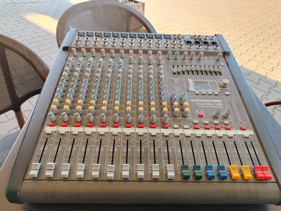 Dynacord Powermate 1000-3