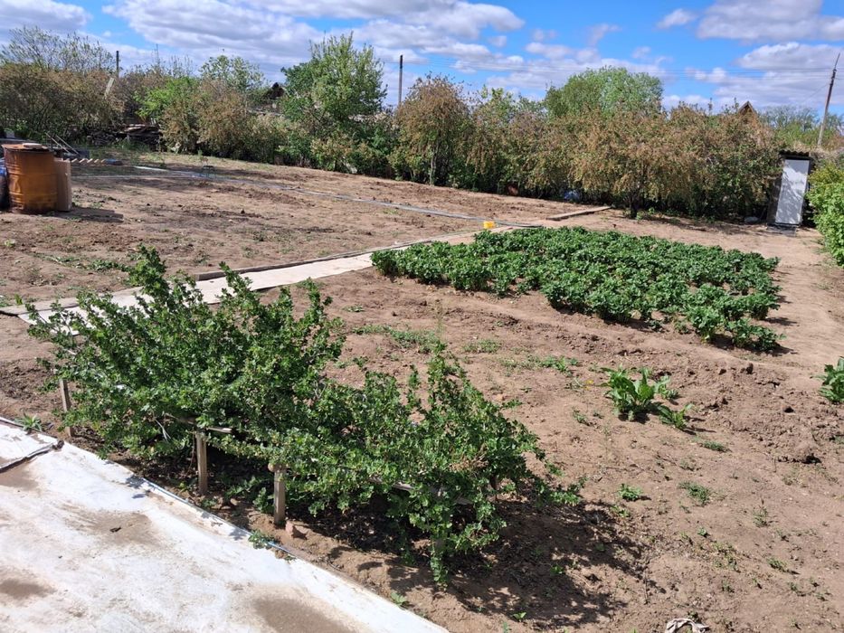 Продам дачу Автообъединение