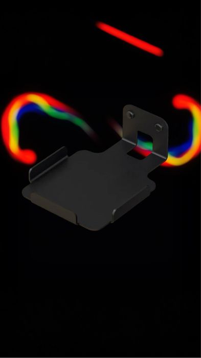 Яндекс станся учун держател кранштейн Yandeks Alisa uchun kranshteyn