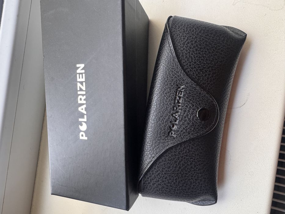 Ochelari soare polarizen