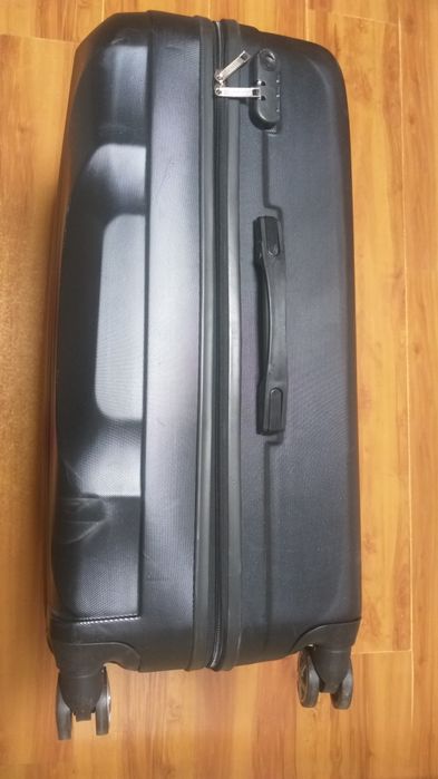 Куфар голям  размер