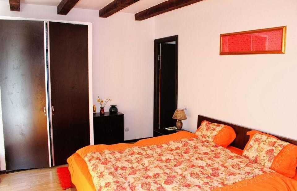 Casă de vacanță | Culoar Rucar - Bran (Dâmbovicioara-Podu Dâmboviței)