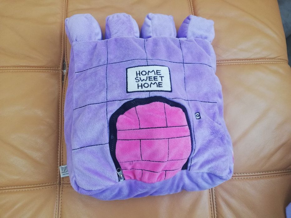 Скришко-къщата на еднорога