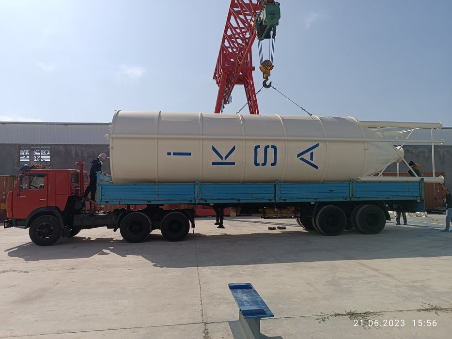 КамАЗ шаланда сотилади холати яхши