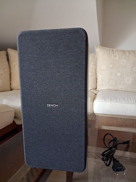 Саундбар DENON DHT-S517