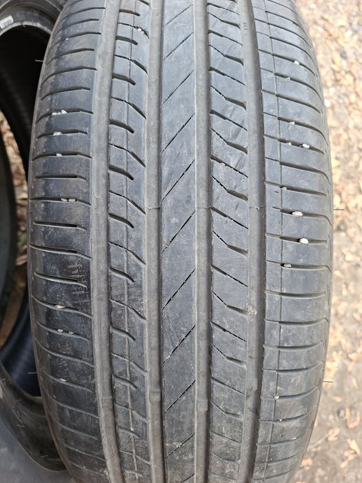 Продам шины 225/60/18  чао- янг