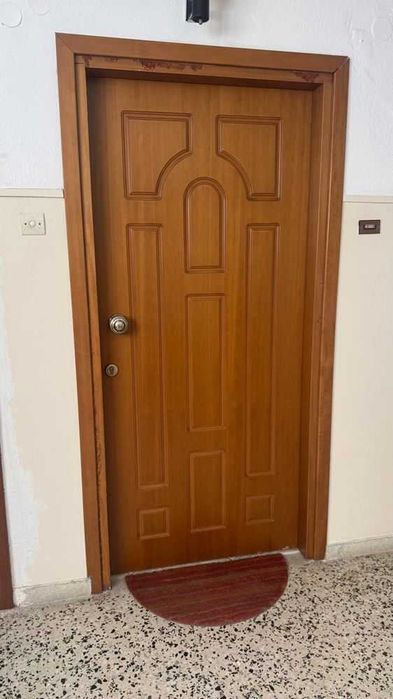 Двустаен апартамент в Неа Перамос, Гърция