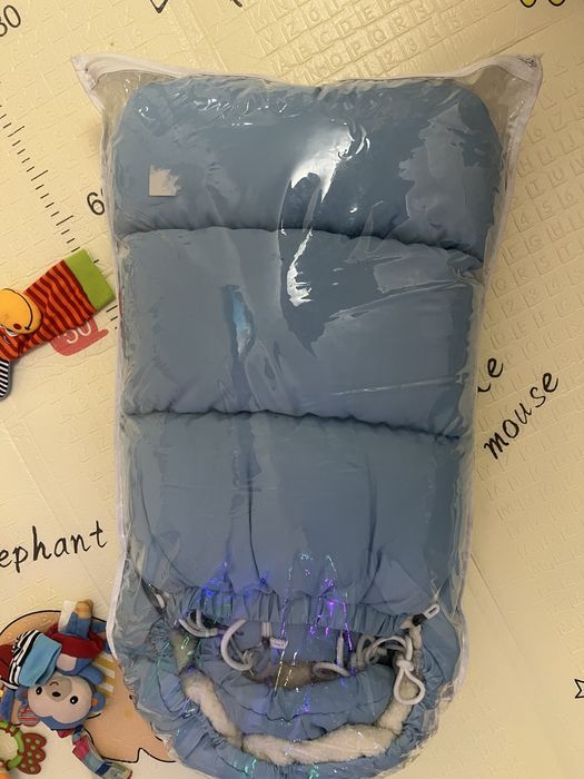 Продам конверт на выписку