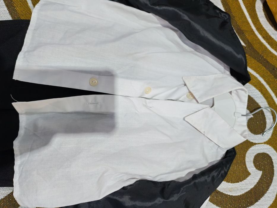 Бебешки/детски комплект за момче на  1 год.  80/86 размер