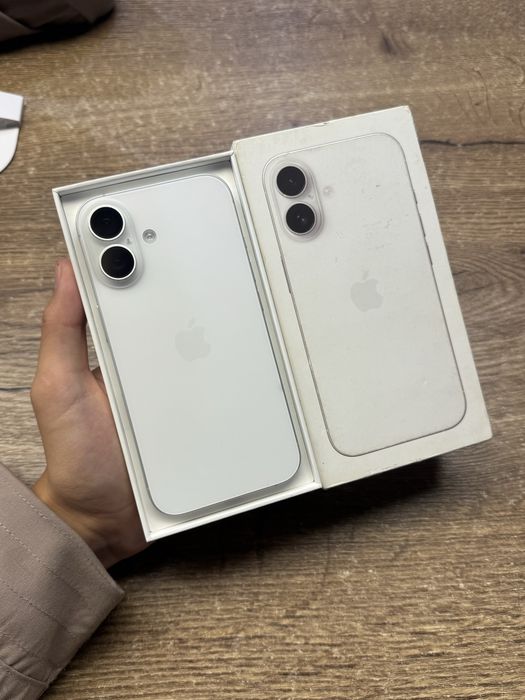 Iphone 16 в идеале
