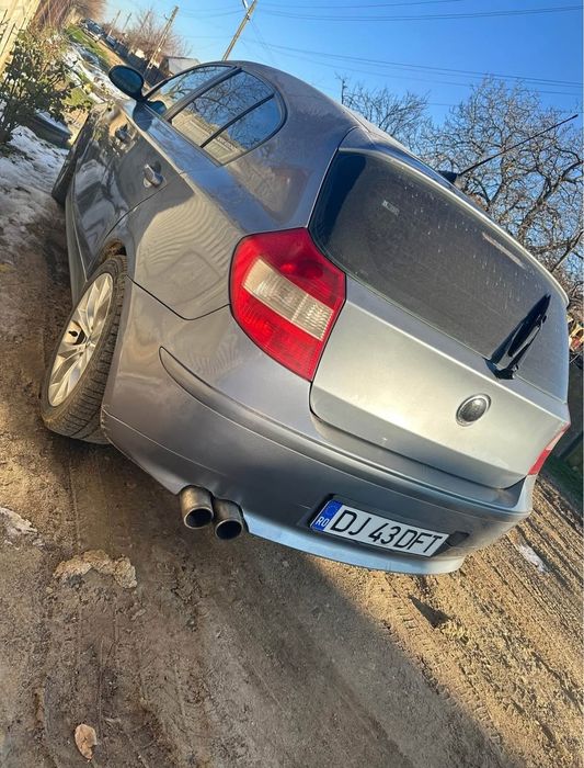 Bmw seria 1 118d
