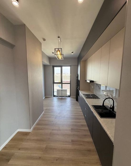 3 комнатная 118м2 ЖК Akay City ‼️Метро Хамида Алимджана