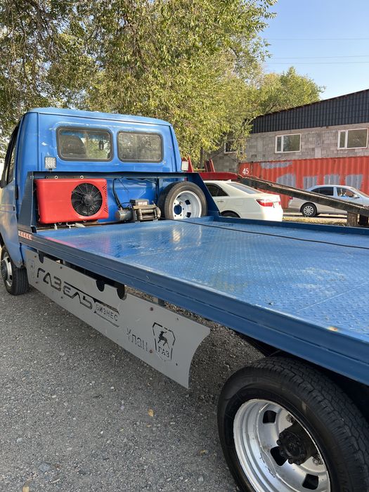 Продам эвакуатор!