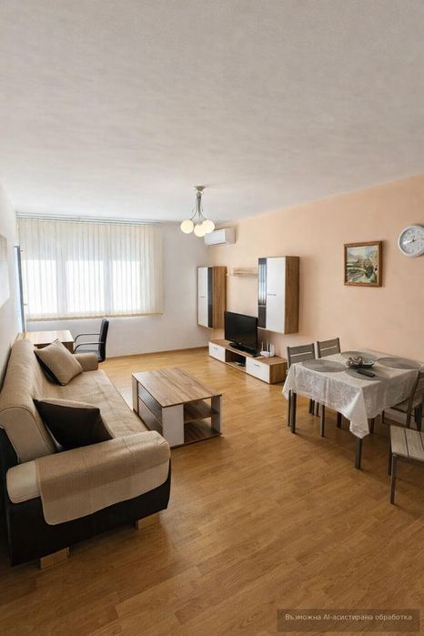 Дава се под наем Двустаен апартамент в Пловдив, Център - 65 кв.м за 500 € - Снимка #1