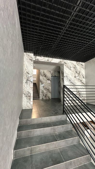 Продаётся 2х ком. Новостройка