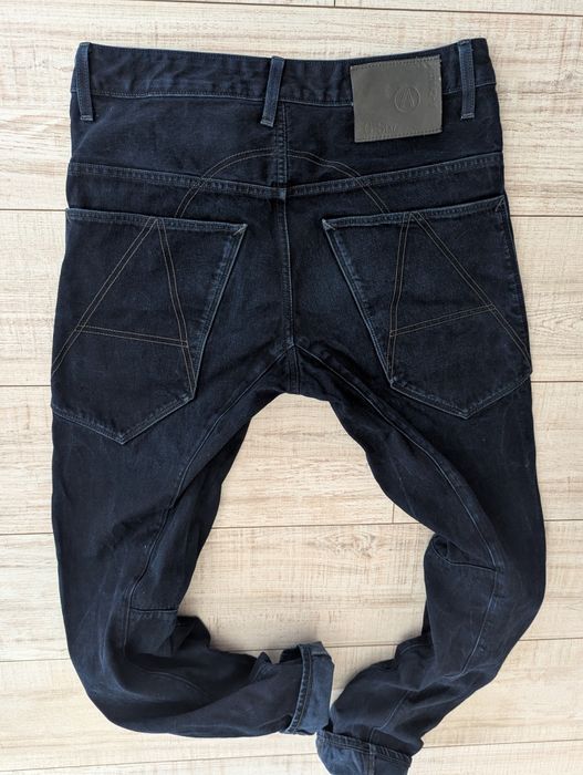 G-Star A-Crotch- w 31 L34