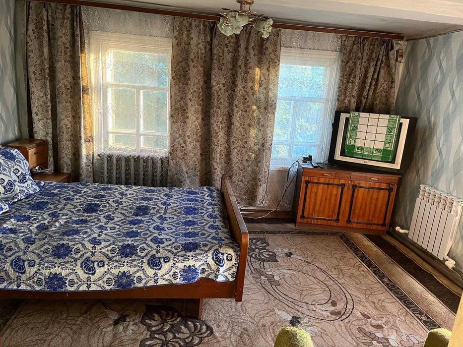 Продам дом в Боровом