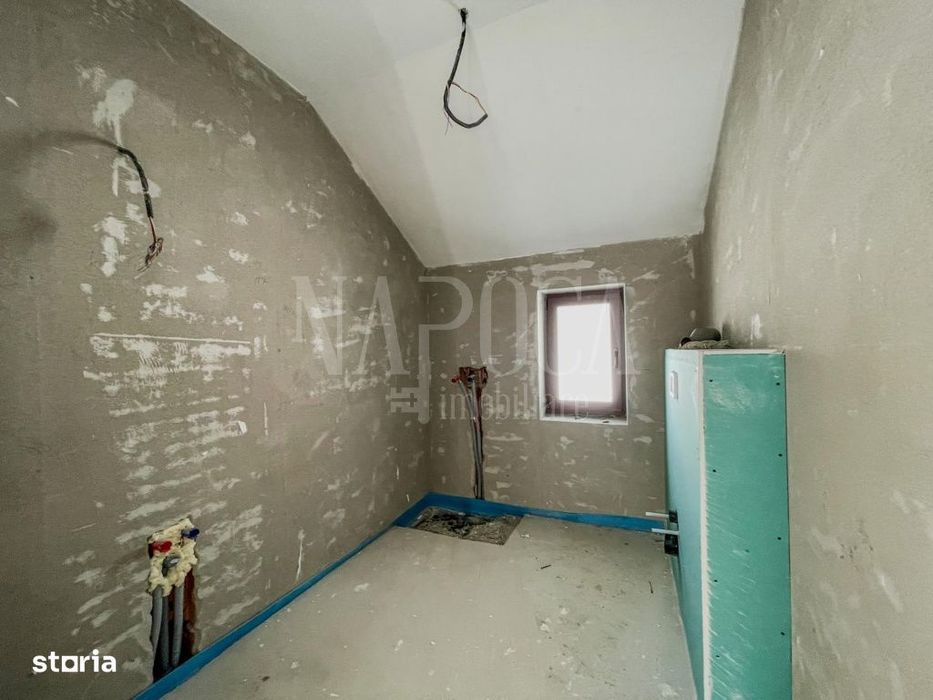 Casa 4 camere de vanzare in Feleacu