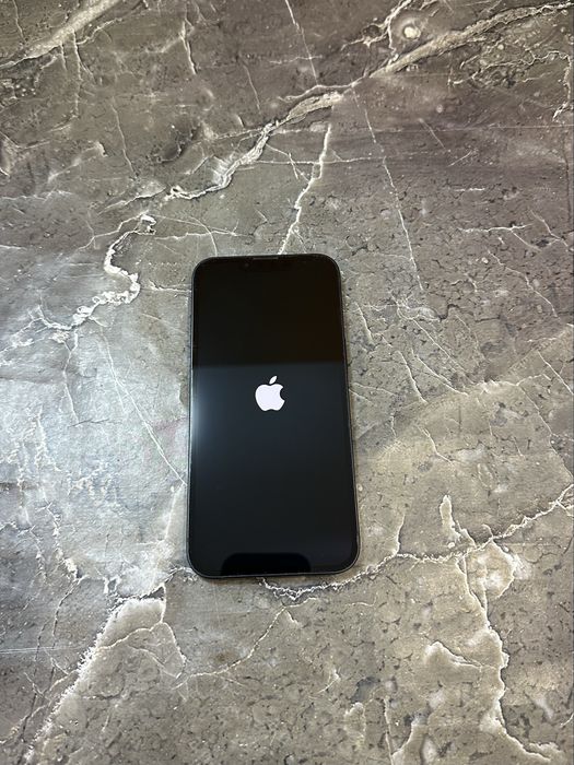 Apple iPhone 13 (г Актау 7/12) Лот 965137