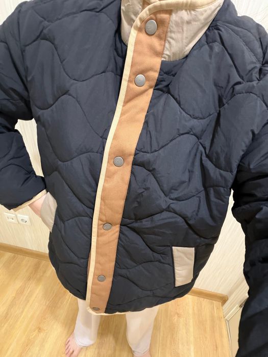 Ugg женская куртка оригинал