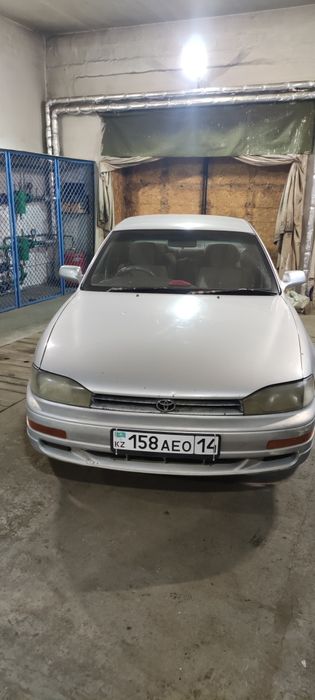 Toyota Scepter 2,2л. Автомат