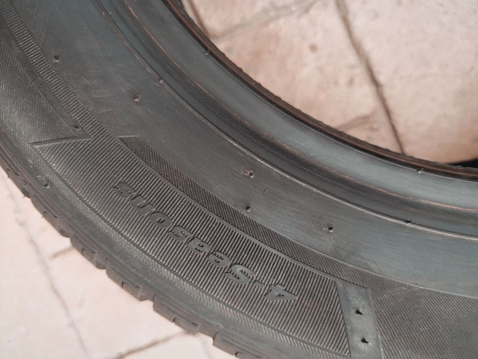 Всесезонни гуми Hankook 175/65/14