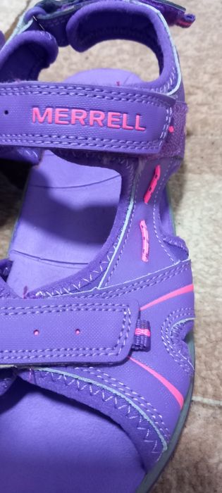 Sandale merrell panther