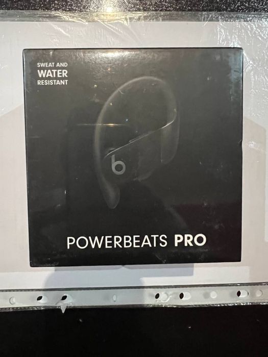 Powerbeats Pro original USA