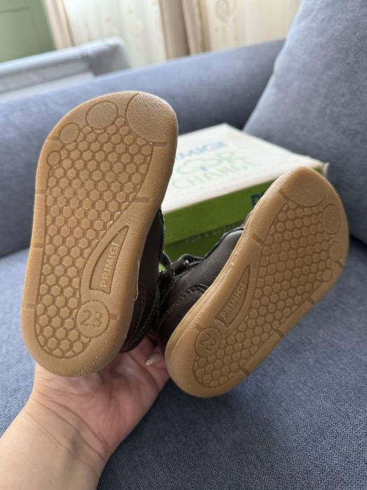 Детски боти Primigi