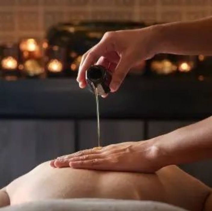 Masaj relaxare si terspeutic