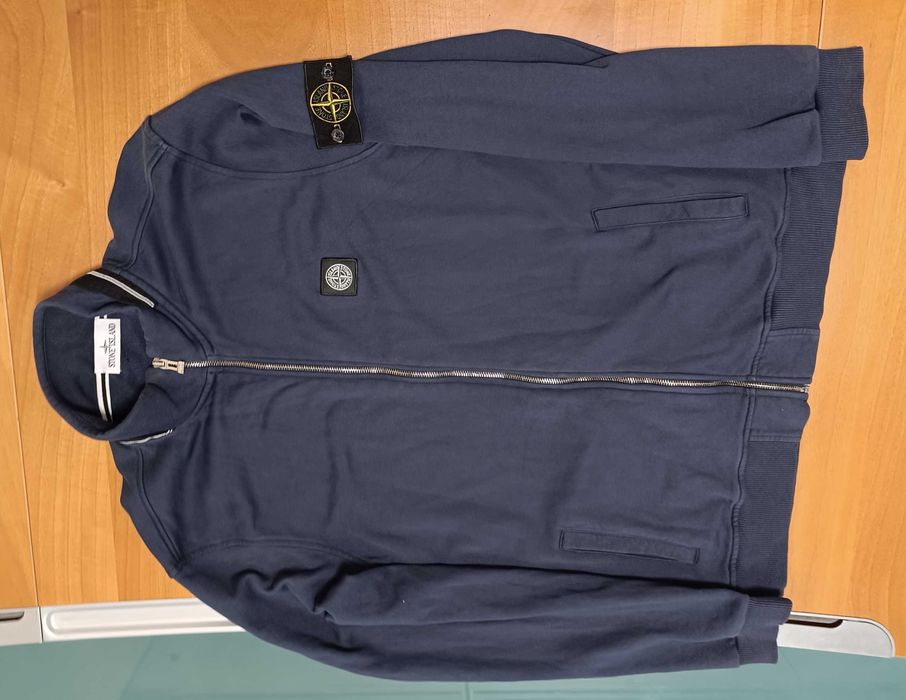 Stone Island-Много Запазено