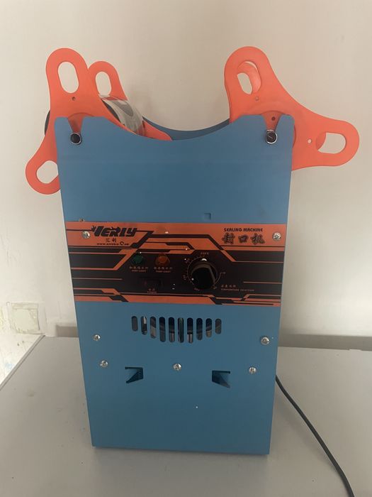 Запайчик для стаканов ручная