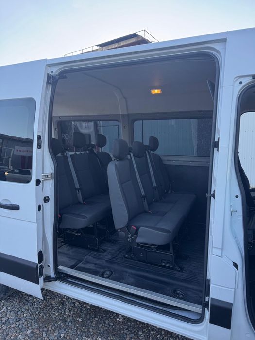 Vand sau predau leasing