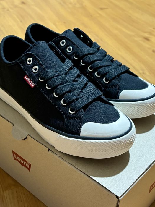 Кеды levis, 220 mm