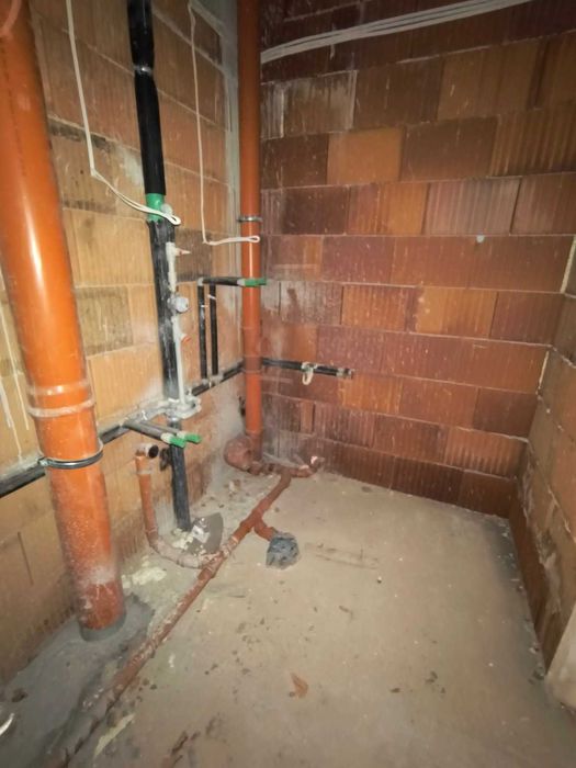 Едностаен апартамент в квартал Кючук Париж