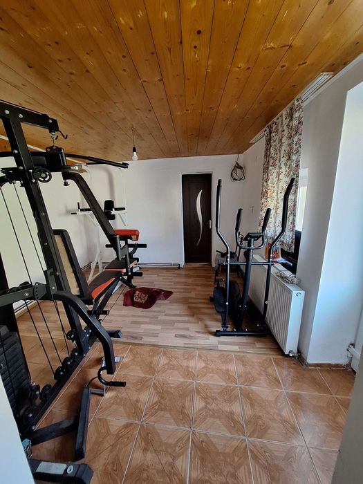 Casa de vanzare Lancrăm