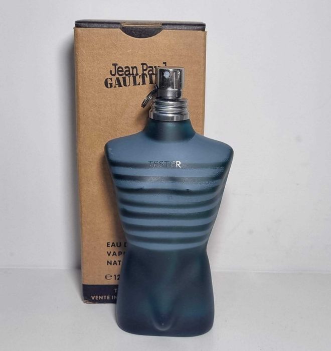 JP Gaultier - Le Male Elixir, Absolu, Le Beau Male, Scandal,Ultra Male