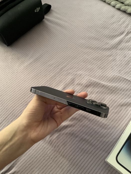 IPHONE 14 pro 128 GB