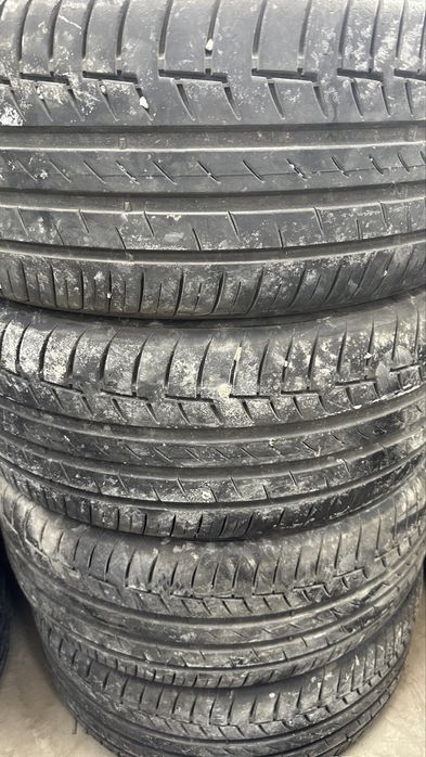 Новые и буу шины