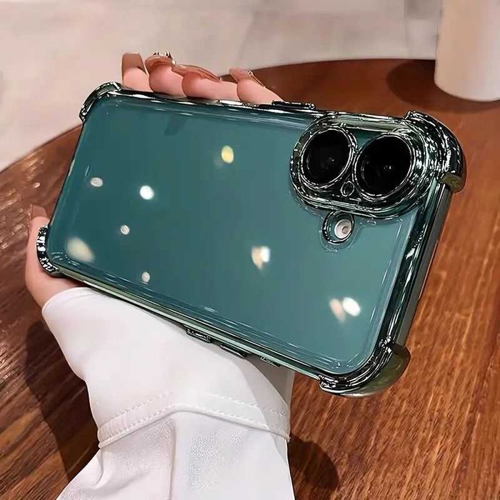 Huse iPhone 16 Pro Max