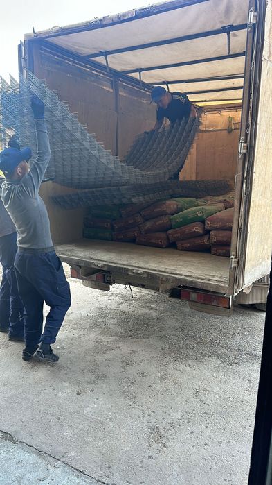 Продам цемент м 400 м 450 м500