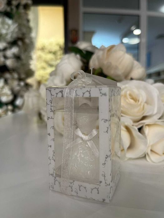 Кутии за подаръци / сватбени подаръци за гости