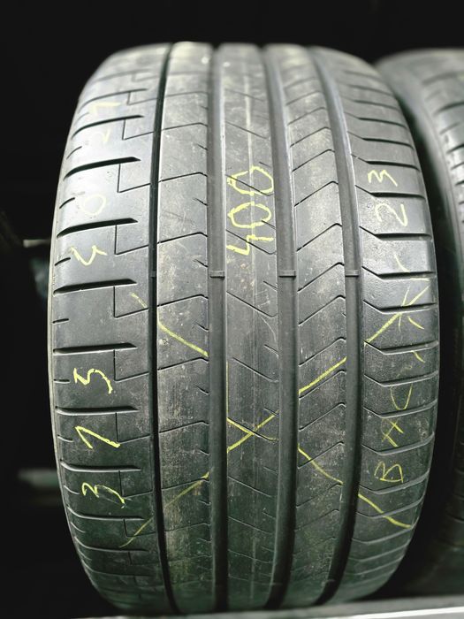 O anvelopa 315/40/21 VARA PIRELLI 2023 Stare excelentă