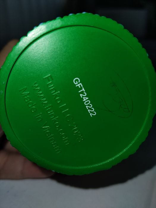 Холанд фанко поп