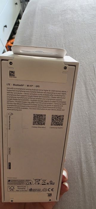 Samsung Galaxy Watch8