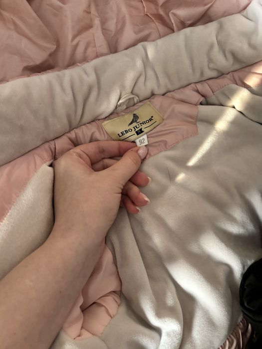 Продам детский комбинезон