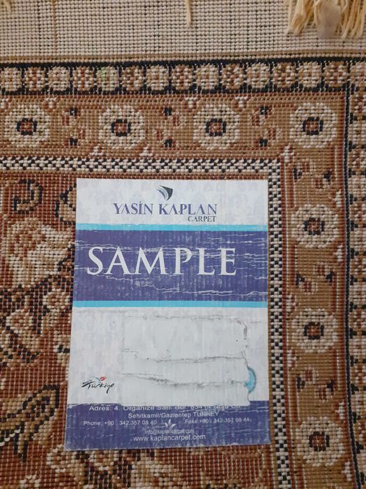 Персийски килими