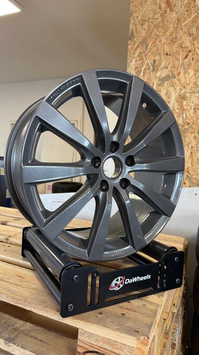 Jante aliaj MAK R18, 8Jx18 ET42, 5x112