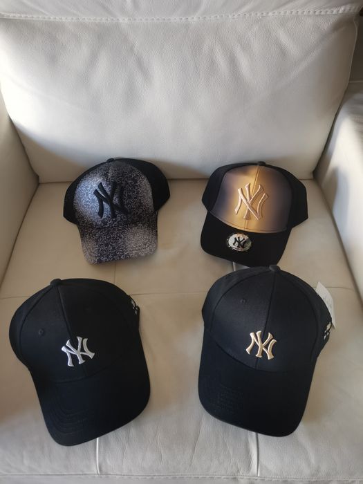 Sapca Nike Sapca Adidas Puma NY Jordan Under Armour etc