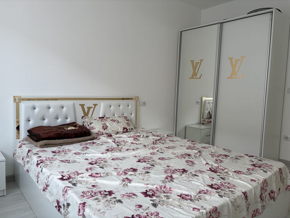 Apartament 2 camere Casa Nobel | Parter | Loc parcare | 153.000 € negociabil